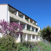 © Les Appartements du Domaine "Le Pas du Ventoux" - <em>Ludovic Chemarin</em>