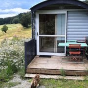 © Bed and Breakfast La Petite Borie - <em>la petite borie</em>