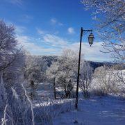 © Bed and Breakfast La Petite Borie - <em>la petite borie</em>