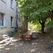 © Gîte d'étape au Clos Saint-Roch - <em>Clos St Roch</em>