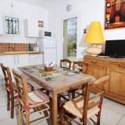 © La Riaille - <em>Gîtes de France</em>