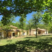 © La Riaille - <em>Gîtes de France</em>