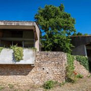 © Le tilleul - Village de gîtes Le Serre de Pierre - <em>Gîtes de France</em>