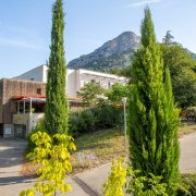 © Village de Vacances La Fontaine d'Annibal - <em>FONTAINE ANNIBAL</em>