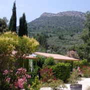 © Village de Vacances La Fontaine d'Annibal - <em>FONTAINE ANNIBAL</em>