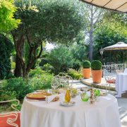 Auberge de Cassagne & Spa