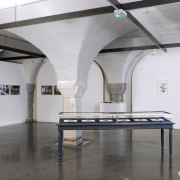 © Halle des Bouchers Contemporary Art Centre - <em>BA Lyon</em>