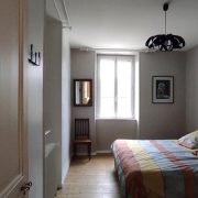 © La Colonie des demoiselles : BnB - <em>Ardèche Hermitage</em>