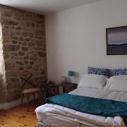 © La Colonie des demoiselles : BnB - <em>Ardèche Hermitage</em>