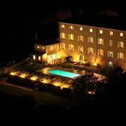 © La Colonie des demoiselles : BnB - <em>vincent dodin</em>