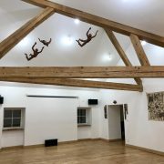 © La Colonie des demoiselles : BnB - <em>vincent dodin</em>