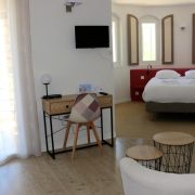 © Hôtel de la Vignasse - <em>SAS Hôtel de vacances</em>
