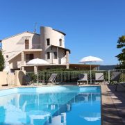 © Hôtel de la Vignasse - <em>SAS Hôtel de vacances</em>