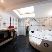 © Guesthouses Au hangar - <em>@cgast</em>