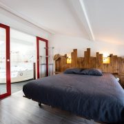 © Guesthouses Au hangar - <em>@cgast</em>