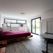© Guesthouses Au hangar - <em>@cgast</em>