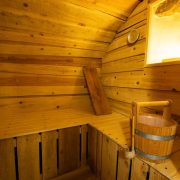 © Guesthouses Au hangar - <em>@cgast</em>