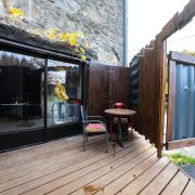© Guesthouses Au hangar - <em>@cgast</em>