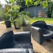 © Guesthouses Au hangar - <em>@cgast</em>