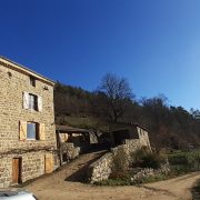 © Théolier farm - <em>Clévacances</em>