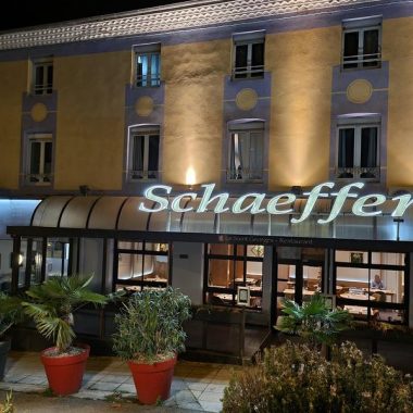 © Hôtel Schaeffer - <em>jepg</em>