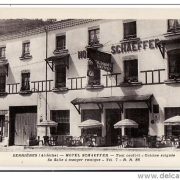 © Hôtel Schaeffer - <em>jpeg</em>