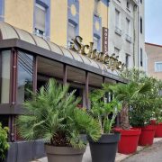 © Hôtel Schaeffer - <em>jepg</em>
