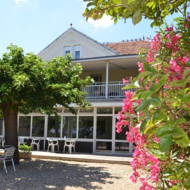 © YMCA Gard Pont d'Avignon - <em>YMCA GPdA</em>