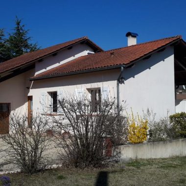 © La Parenthèse des Collines - <em>P Milliard</em>