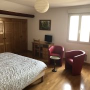 © La Parenthèse des Collines - <em>P. Milliard</em>