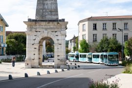 Vienne City Tour