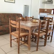 © La Riaille - <em>Gîtes de France</em>