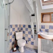 © Gite Ferme de St Gris - <em>Gîtes de France</em>