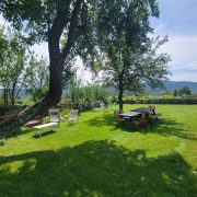 © Gite Ferme de St Gris - <em>Gîtes de France</em>