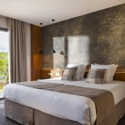 © Auberge Les Murets hotel_Chandolas - <em>Xavier Ferrand - Eliophot</em>