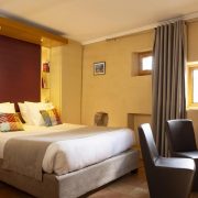 © Auberge Les Murets hotel_Chandolas - <em>Xavier Ferrand - Eliophot</em>