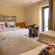 © Auberge Les Murets hotel_Chandolas - <em>Xavier Ferrand - Eliophot</em>