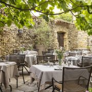 © Auberge Les Murets hotel_Chandolas - <em>Xavier Ferrand - Eliophot</em>