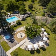 © Auberge Les Murets hotel_Chandolas - <em>Xavier Ferrand - Eliophot</em>