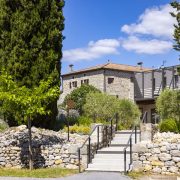 © Auberge Les Murets hotel_Chandolas - <em>Xavier Ferrand - Eliophot</em>