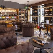 © Auberge Les Murets hotel_Chandolas - <em>Xavier Ferrand - Eliophot</em>