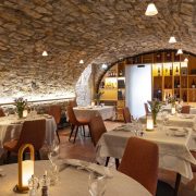 © Auberge Les Murets_Chandolas - <em>Xavier Ferrand - Eliophot</em>