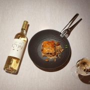 © Auberge Les Murets_Chandolas - <em>Auberge Les Murets</em>