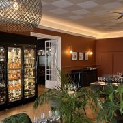 Le Grand Hôtel de Lyon Restaurant