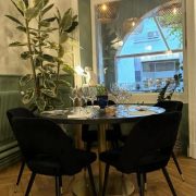 Le Grand Hôtel de Lyon Restaurant