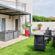 © Gîte "La Maison de Jade - <em>Gîtes de France</em>