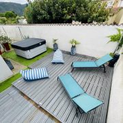 © Gîte "La Maison de Jade - <em>Gîtes de France</em>