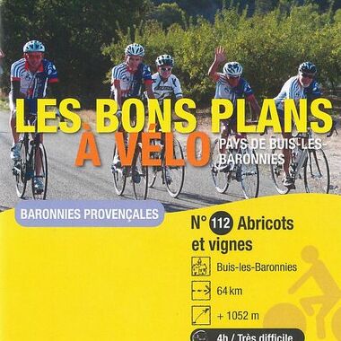 © Abricots et vignes - <em>La Drome.fr</em>