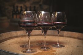 Afterwork Domaine Grenier
