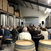 Wine Notes at Domaine Grenier